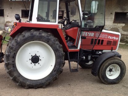 Suche Steyr 8080 8090