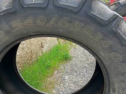 Traktor Reifen