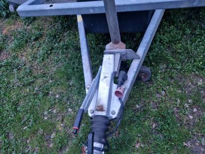 Bild 4:Autotransporter Stetzl