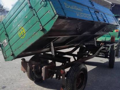 Bild 4:Brantner Kipper