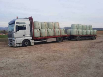 Silageballen