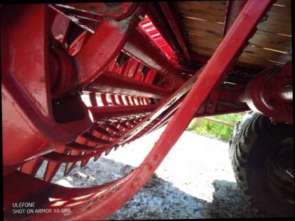 Bild 6:Ladewagen Aebi LD 30