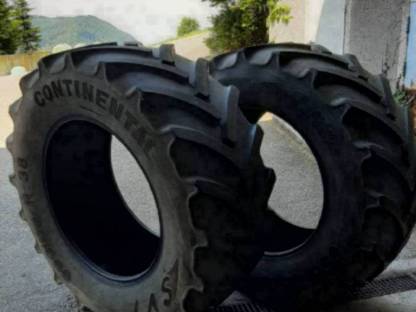 Bild 3:Continental Reifen