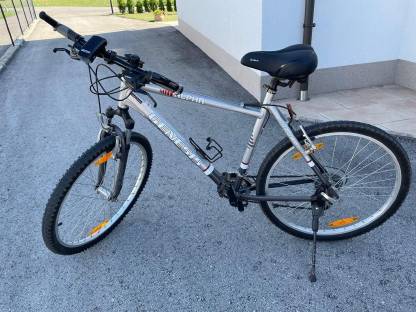 Genesis MTB