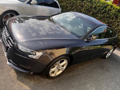 Audi A5 Sportback 2.0 Tdi
