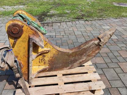 Reißzahn 20t Cat Bagger