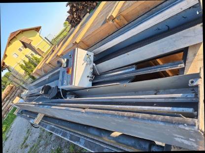 Bild 4:Rolltore