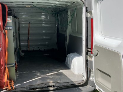 Bild 5:Opel Vivaro L2