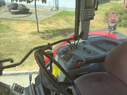 Bild 5:Massey Ferguson 8140