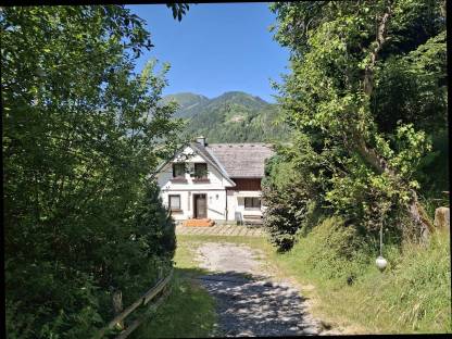 Haus zu vermieten