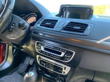 Bild 8:Renault Megane Kombiline