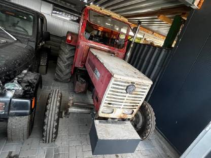 Steyr 650
