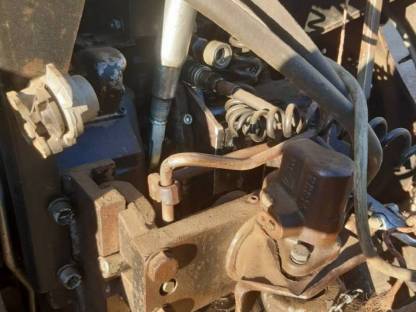 Bild 4:Verkaufe Case Maxxum