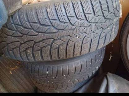 175/65 R15 Winterreifen