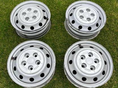 Felgen 16" Ducato Maxi, Jumper, Boxer, Movano, Proace Max