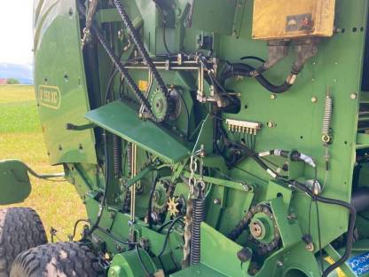 Bild 3:Krone Comprima V150XC