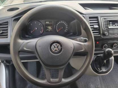 Bild 6:VW T6 Bus
