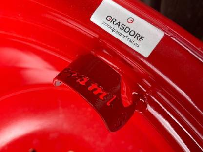 Bild 2:Fendt Felgen 225 cm