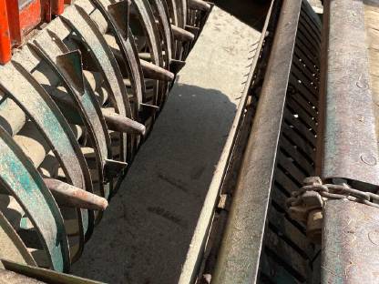 Bild 2:Steyr Ladewagen