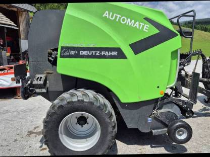 Deutz Fixmaster 335
