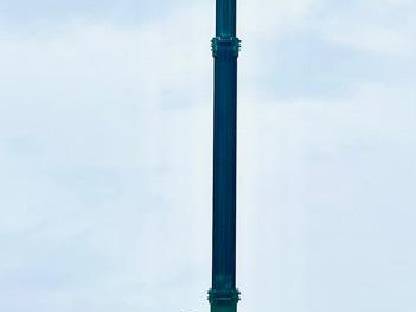 Bild 5:Merlo P 40.16 Teleskoplader