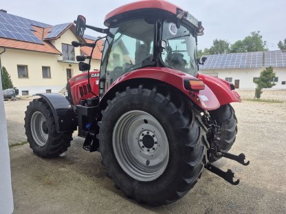 Bild 6:Traktor Case Maxxum Multicontroller EP