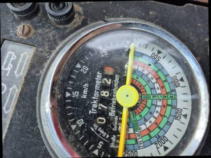 Bild 7:Steyr 650 Allrad