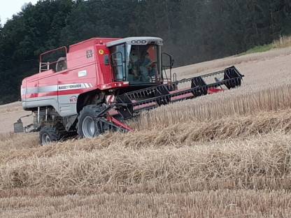 Massey Ferguson Beta 7270 AL-4