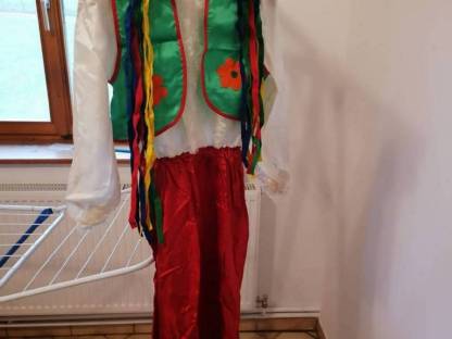 Bild 5:Faschingskostüme für Kinder