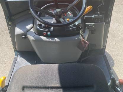 Bild 7:Kubota BX 2350