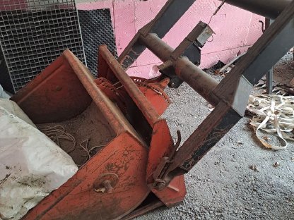 Bild 9:Lindner 1450 Allrad