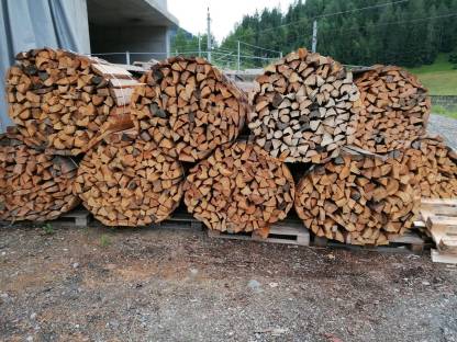 Brennholz