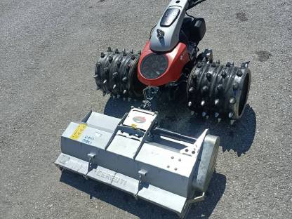 Aebi CC 56
