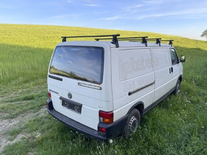 Bild 3:Volkswagen T4 LR 2.5 TDI 70LT