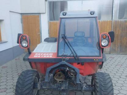 Bild 2:Reform Metrac H4