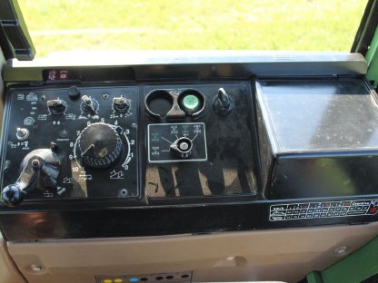 Bild 6:Fendt 311 Farmer LSA