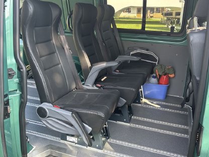 Bild 4:VW T6.1 Wohnmobil Transporter