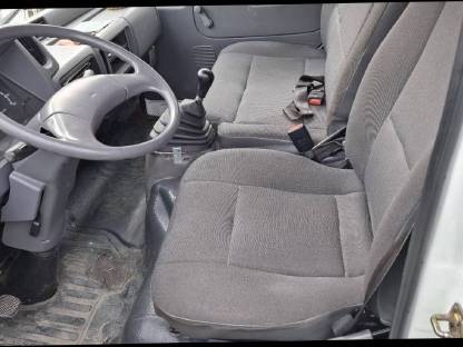 Bild 7:Nissan Cabstar