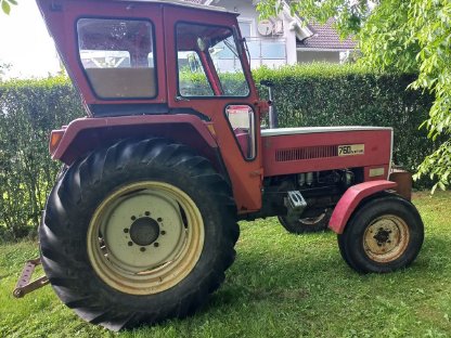 Bild 3:Steyr 760