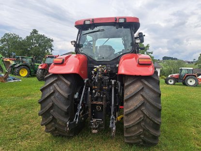 Bild 4:CASE PUMA 180