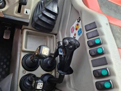 Bild 5:Reform Metrac G7X