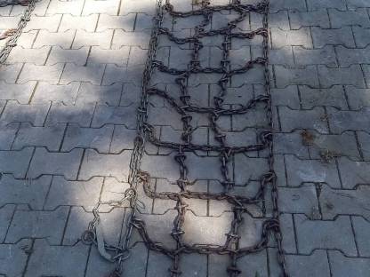 Schneeketten