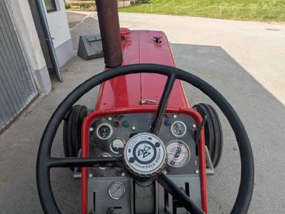 Bild 3:Massey Ferguson 1080