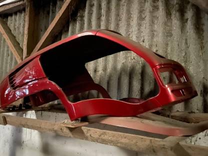 Motorhaube Valtra