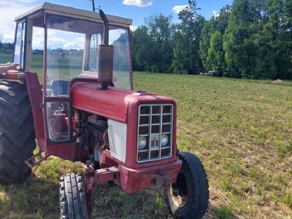 Bild 6:McCormick IHC 574