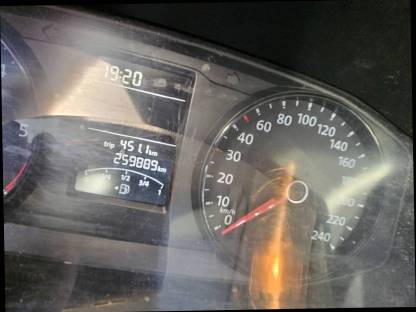 Bild 6:VW Pritsche Allrad