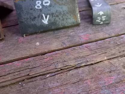 Bild 3:Stabile Winkel verschiedene Ausführungen