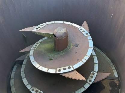 Bild 2:Siloking Futtermischwagen Mayer VW17