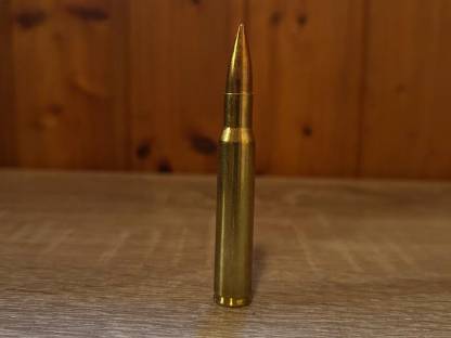 Bild 4:1 Patronen Packung 30-06 Spring. FMJ