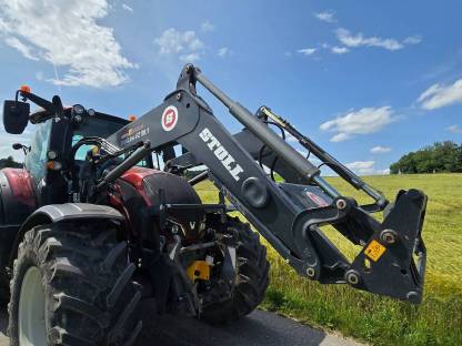 Bild 3:Stoll Profiline FZ 50.1